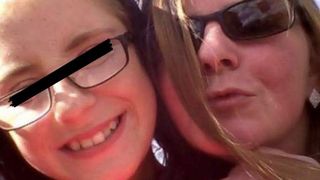 copilă moartă &icirc;n chinuri teribile