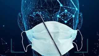 Inovație: Aplicație care nu permite accesul în liceu fără mască de protecție