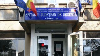 Alertă în Gorj: Trei doctorițe au fugit din spital după ce au aflat că sunt infectate cu COVID-19