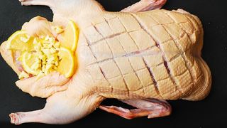 cum se gătește rața