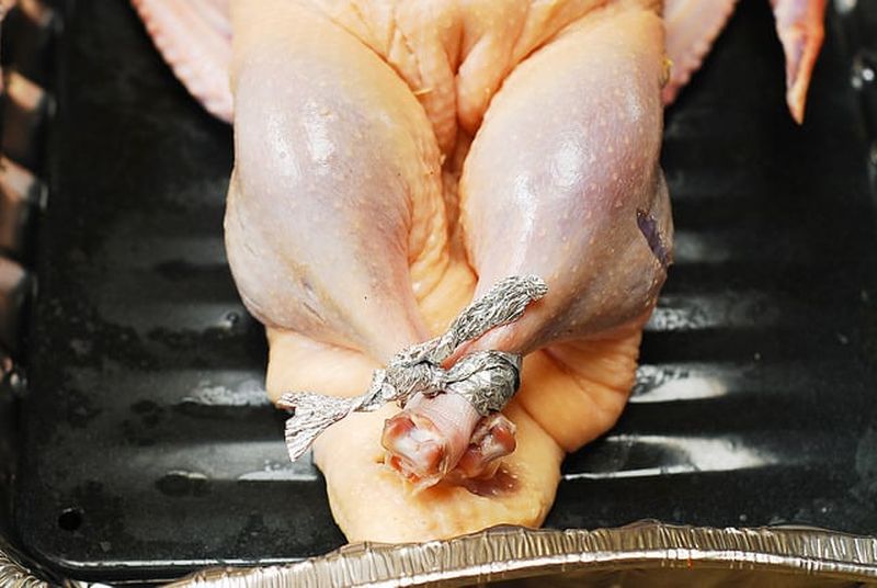 cum se gătește rața