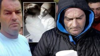 Condamnare definitivă: Polițist acuzat de pedofilie și agresiune sexuală. Pedeapsa a fost majorată la 20 de ani de închisoare cu executare