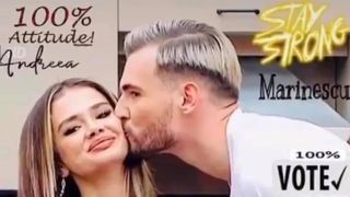 andreea georgiana și cristi marinescu