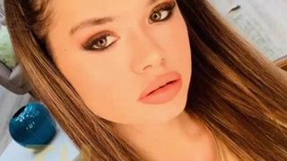 Cine este, de fapt, Andreea Georgiana de la „Puterea Dragostei”?! Ea și Cristi Marinescu formează un cuplu de invidiat