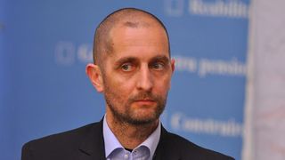 Numiri strategice în Terapia: Dragoş Damian, Director General, este promovat la nivel regional, iar Bogdan Ungureanu preia poziţia de Country Manager 