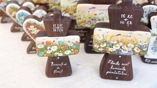 T&acirc;rgul Moşilor de Toamnă va avea loc la Muzeul Naţional al Ţăranului Rom&acirc;n din Bucureşti