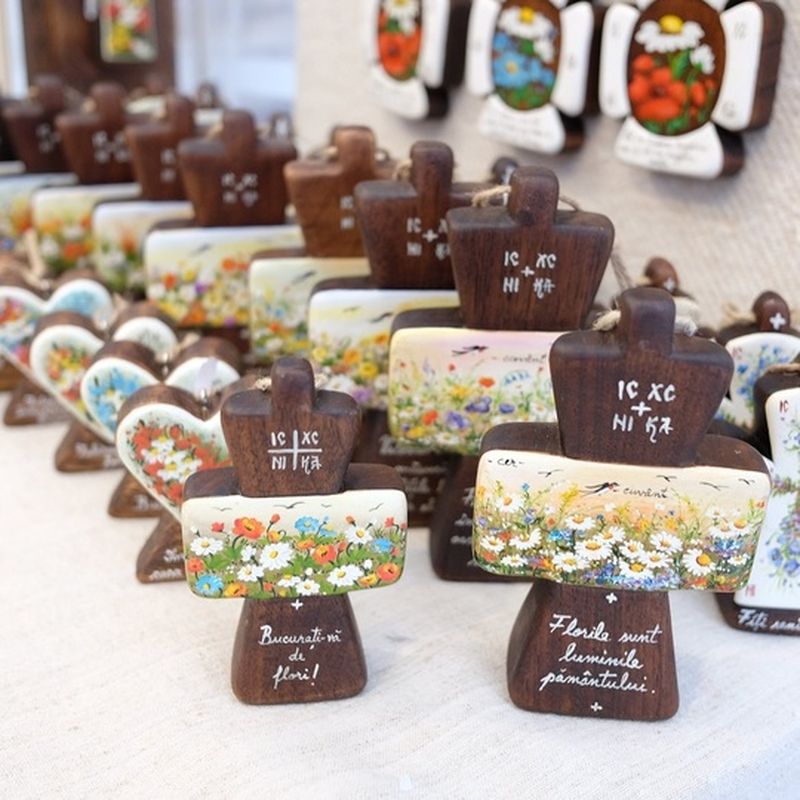 Târgul Moşilor de Toamnă va avea loc la Muzeul Naţional al Ţăranului Român din Bucureşti