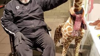 Doru Braia, mesaj de ziua partenerei de viață: ”Femeia care îmi este alături 24 de ore din 24, mă răsfață, măi oblojește..”