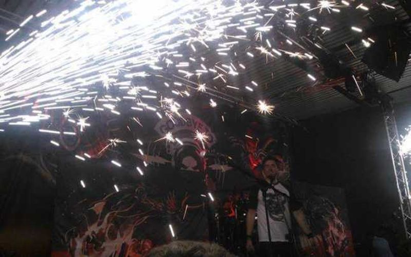 #NuV-amUitat! Cinci ani de la Colectiv. Tragedia care a schimbat România