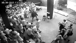 #NuV-amUitat! Cinci ani de la Colectiv. Tragedia care a schimbat Rom&acirc;nia