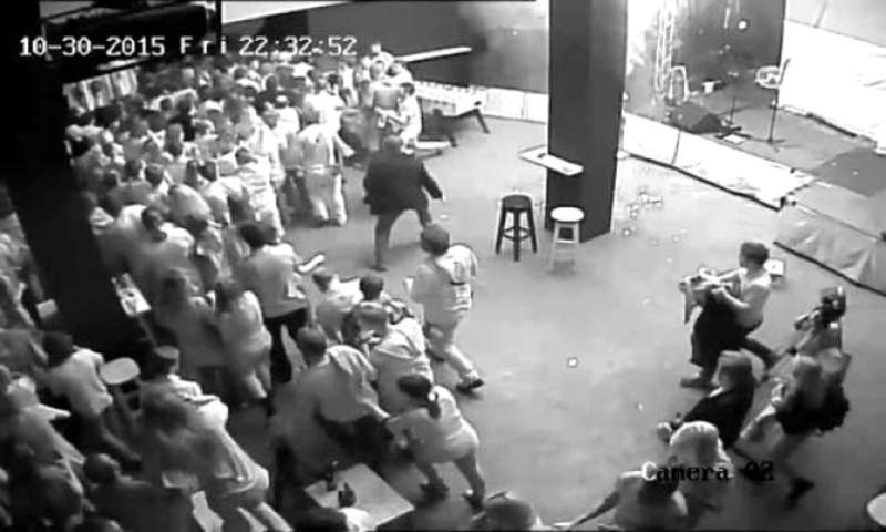 #NuV-amUitat! Cinci ani de la Colectiv. Tragedia care a schimbat România