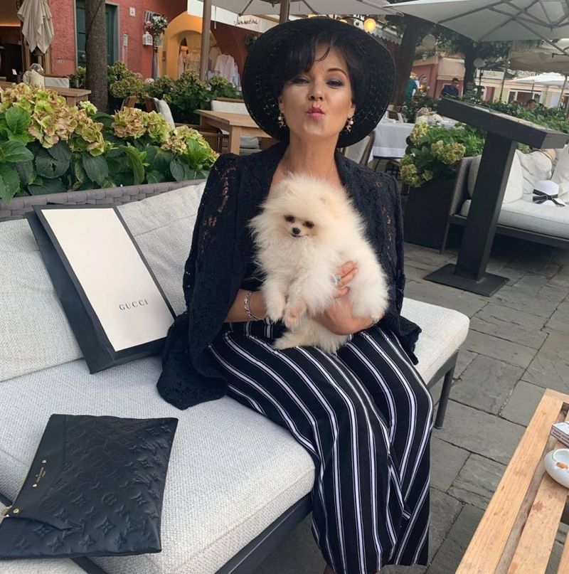 mama andrei volos de la puterea dragostei