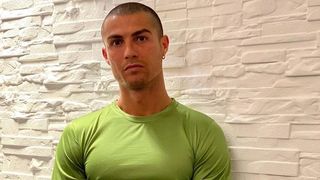 Cristiano Ronaldo, test negativ de COVID-19. Fotbalistul &icirc;și reia activitatea