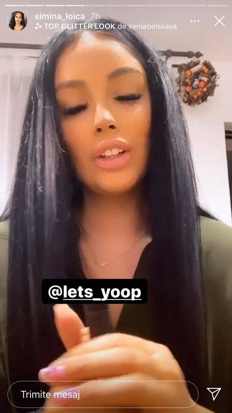 cum face simina de la puterea dragostei bani