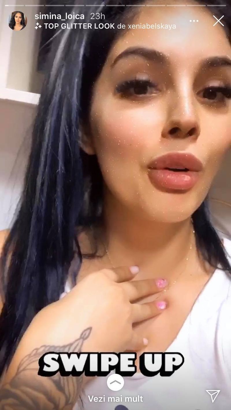 cum face simina de la puterea dragostei bani