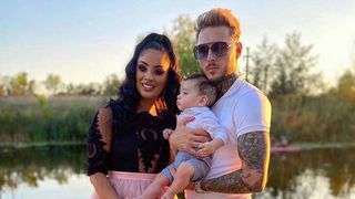 Ce a ajuns să facă Simina de la „Puterea Dragostei” pentru a-și îngriji copilul. Cum câștigă bruneta banii