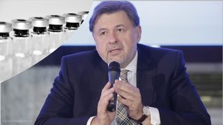 Previziunea lui Alexandru Rafila: Vom avea cel puțin 10.000 de cazuri noi de COVID, pe zi, până la sfârșitul lunii decembrie