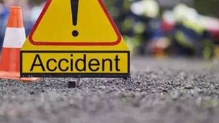 Un autocar cu cel puţin zece pasageri s-a răsturnat pe DN 11A, în Vrancea