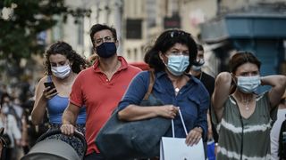 Belgia intră &icirc;n carantină totală. Ce măsuri stricte vor fi impuse