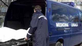 Descoperire macabră &icirc;n Giurgiu: Cadavrul carbonizat al unei femei, găsit pe un c&acirc;mp