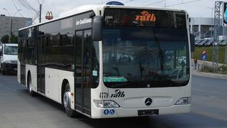Bilet unic pentru transportul &icirc;n comun din Capitală