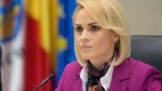 Gabriela Firea este în doliu: ”Drum lin spre locul fără durere şi suspin”