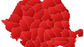 Județul în care cazurile de coronavirus au explodat: Trece peste 5 ca incidență a infectărilor