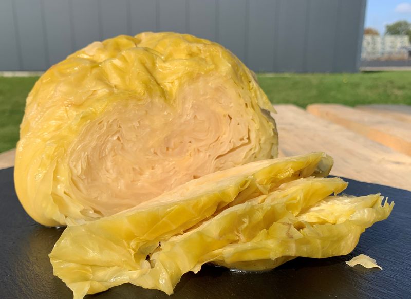 Varză murată. Când se pune, de fapt, varza la murat?