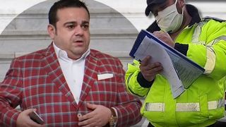 VIDEO - ”Of, viața mea!”: Petreceri în plină pandemie. Plouă cu amenzi și anchete