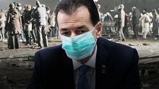 VIDEO - Adio, distracție de Revelion! Anunțul oficial al premierului