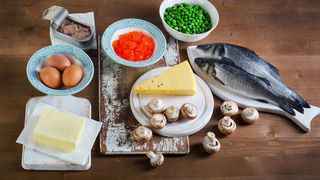 Metodă revoluționară pentru prevenirea infectării cu SARS-CoV-2. Vitamina care se va introduce în alimente