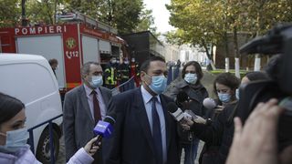 Prefectul Capitalei a anunțat prelungirea tuturor măsurilor care sunt în vigoare în acest moment, în București