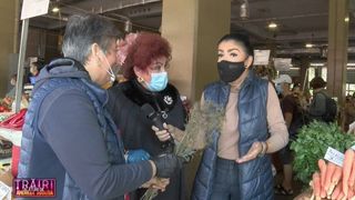 trăiri alături de andreea mantea