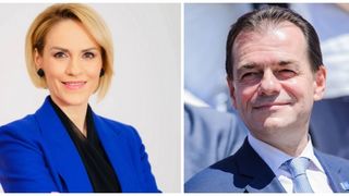 Firea: Iată că practic prim-ministrul confirmă politica sanitară bună pe care am promovat-o la nivelul municipiului Bucureşti