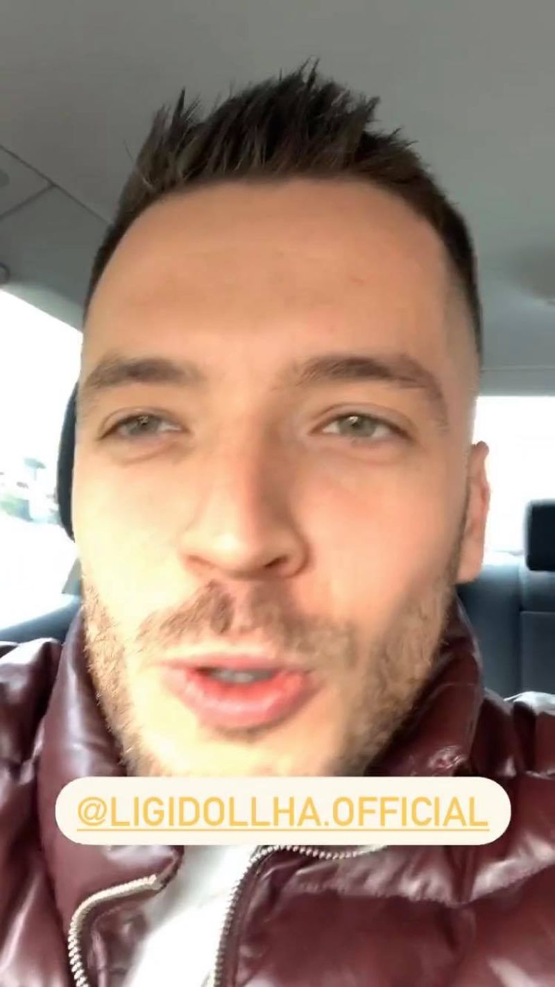 livian și ligi de la puterea dragostei