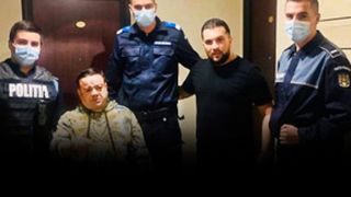 VIDEO - Poza cu Adrian Minune și Tzanca Uraganu s-a lăsat cu anchete