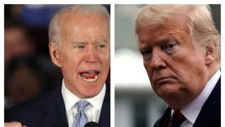 Alegeri SUA 2020. Cum arată sondajele înaintea Zilei Z: Joe Biden are un avans fragil în fața lui Donald Trump