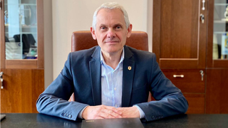 Prefectul județului Sibiu a fost confirmat pozitiv cu COVID-19