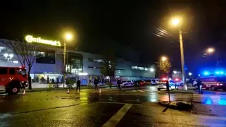 Alertă cu bombă la o fabrică din Timișoara