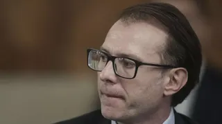 Florin Cîţu, în stare de șoc! Cutremur pe scena politică