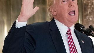 Rezultate alegeri SUA 2020. Ce promisiune a făcut Trump pentru noaptea alegerilor