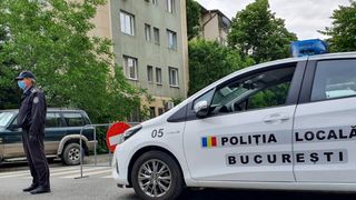 politita locala amenzi deputat PNL Florin Roman