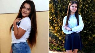 Luiza Melencu si Alexandra Macesanu