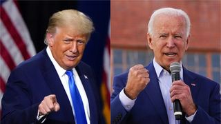 Rezultate Alegeri SUA 2020: Joe Biden 238 voturi, Donald Trump - 213. Cine ajunge primul la 270 de electori a câștigat - UPDATE