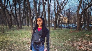 EXCLUSIV| A dispărut de trei zile și nimeni nu știe nimic de ea. Este posibila victimă a teribilei crime de la Ghimpați?