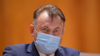 Tătaru, despre judeţele cu puţine teste COVID-19: „În aceste judeţe sau localităţi ori nu există o recoltare ori nu există testul...”