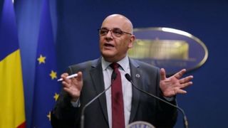 Raed Arafat, explicaţii despre un Ordin dat în urmă cu două zile: „În niciun caz nu putem să spunem: s-a terminat, am închis poarta..”