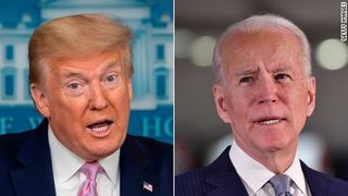 Alegeri SUA 2020. Trump îl acuză pe Biden că încearcă să ”fure” alegerile în timp ce numărarea voturilor este în curs