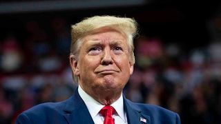 Donald Trump: „Am câştigat aceste alegeri”