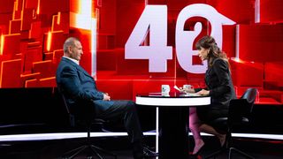 Aseară, la &bdquo;40 de &icirc;ntrebări cu Denise Rifai&rdquo;, Viorel Cataramă a povestit cum a făcut primul milion de Euro: &bdquo;Am &icirc;nvățat singur să fac bani&rdquo;